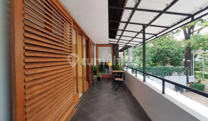 Disewakan Ruangan untuk Studio, Kantor Dekat Unpad, Itb, Unikom
