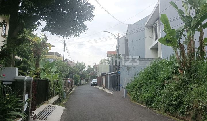 Kavling Murah Plus Udah Ada IMB di Gunung Batu Cimahi