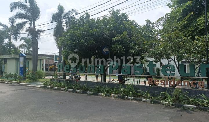 Murah !!!! Pesona Pasteur Residence Dekat Tol Pasteur Bandung