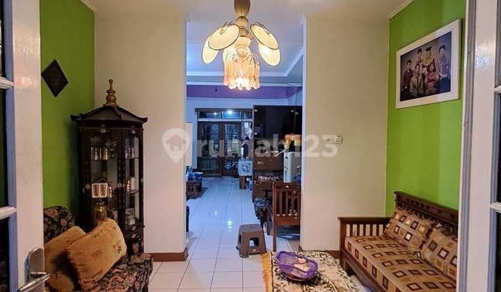 Di Jual Cepat !! Rumah Siap Huni Ujungberung.