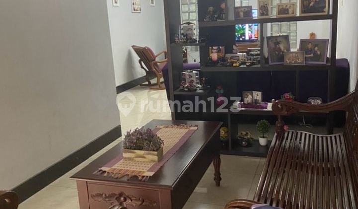 Di Jual Rumah Tanah Luas,Murah,Strategis!! Dekat Tol Pasteur