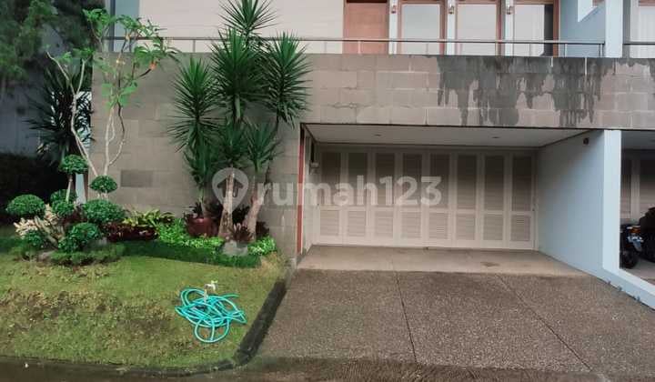 Disewakan Setraduta Komplek Elite Bandung