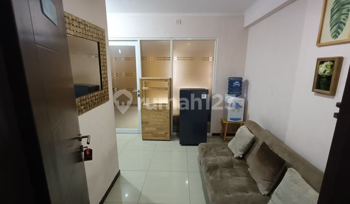Jual Murah Apartement Gateway Pasteur 1 Br.