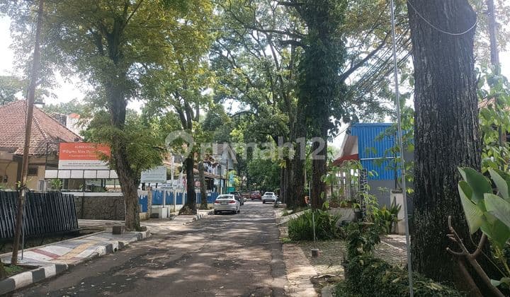 Rumah Sayap Dago Bandung