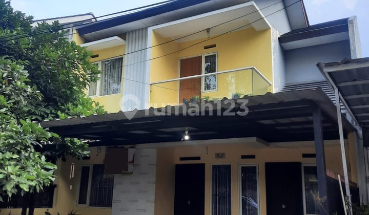For Sale!! Rumah Arcamanik " Kamayangan Residence "