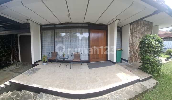 For Sale! Rumah Sayap Karang Layung, Lembah Sukaresmi.