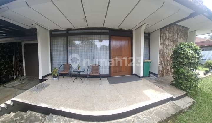 For Sale! Rumah Sayap Karang Layung, Lembah Sukaresmi.