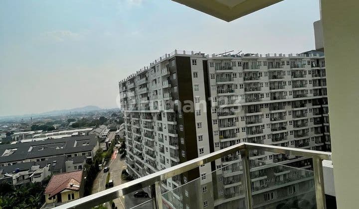 Gateway Pasteur 3Br Sudah All In Murah Banget!