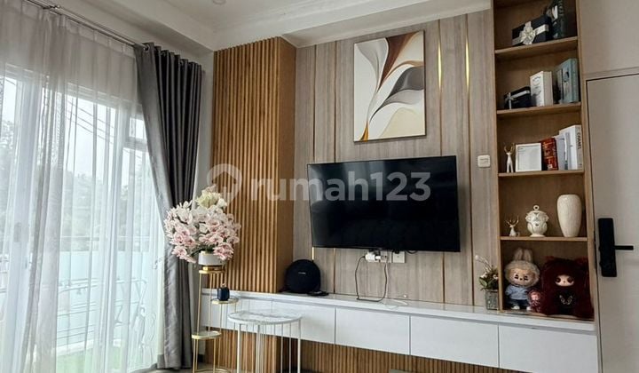 Murah Apartemen Gateway Pasteur 2 Br Furnish.