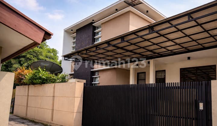 Dijual Rumah Cicendo Pajajaran Bandung
