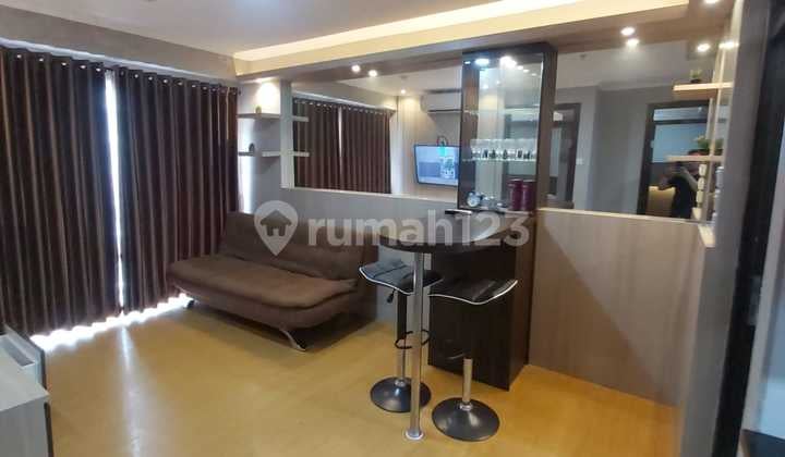 For Sale 2br Gateway Pasteur