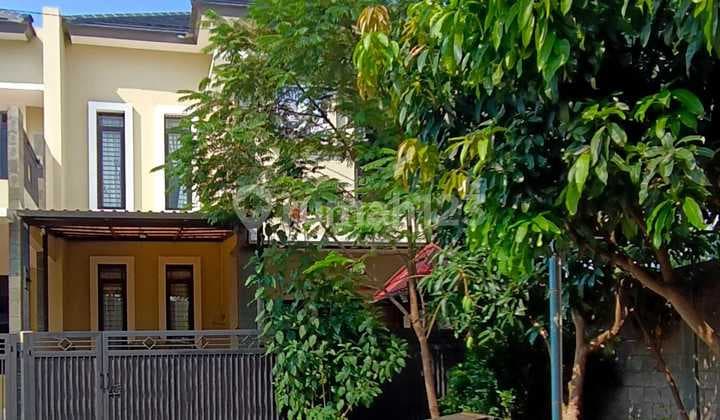 Dijual Perumahan Lumbung Padi Merah. Cimahi.