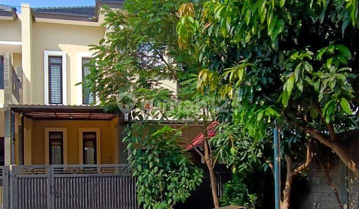 Dijual Perumahan Lumbung Padi Merah. Cimahi.