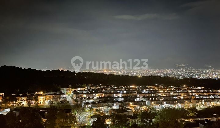 For Sale Apartemen Clove Garden Murah View Bagus.