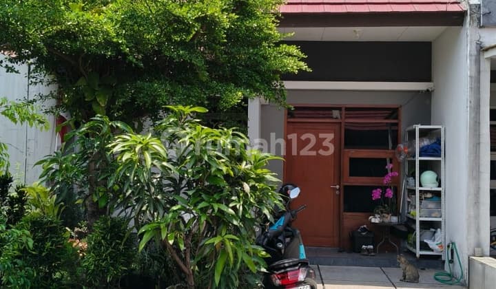 Jual Murah Rumah Antapani Komplek One Gate
