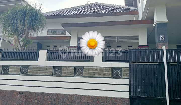 For Sale!! Rumah Siap Huni Cimuncang, Pada Suka