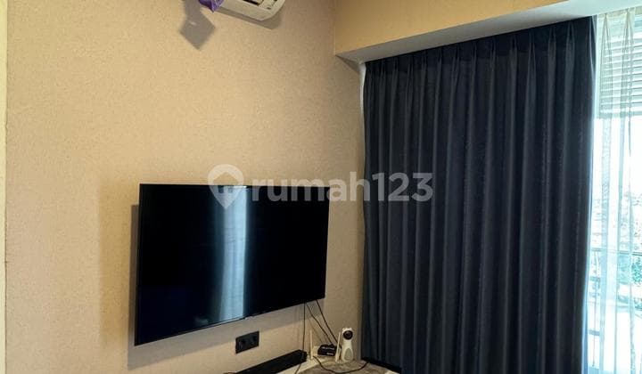 Sewa Landmark Residence,Tahunan. Apartement Murah !!!Strategis