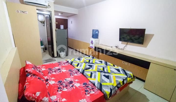 For Sale Gateway Pasteur Studio Full Furnished