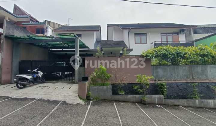Fore Sale!! Rumah Bagus Cigadung.siap Huni
