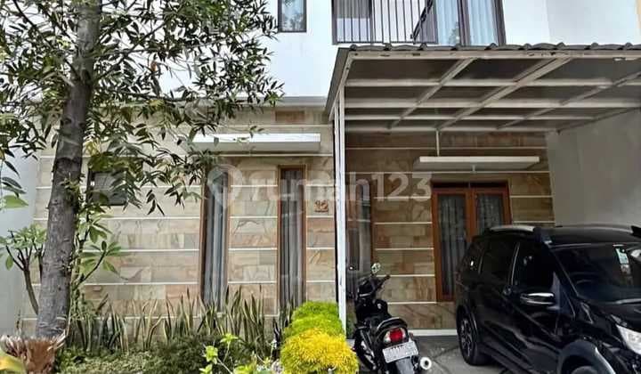 For Sale Rumah Antapani Siaphuni. Bs Over Kredit