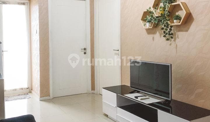 Parahyangan Residence Murah 2Br