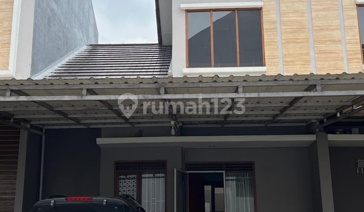 Murah Kota Bali Residence Padalarang