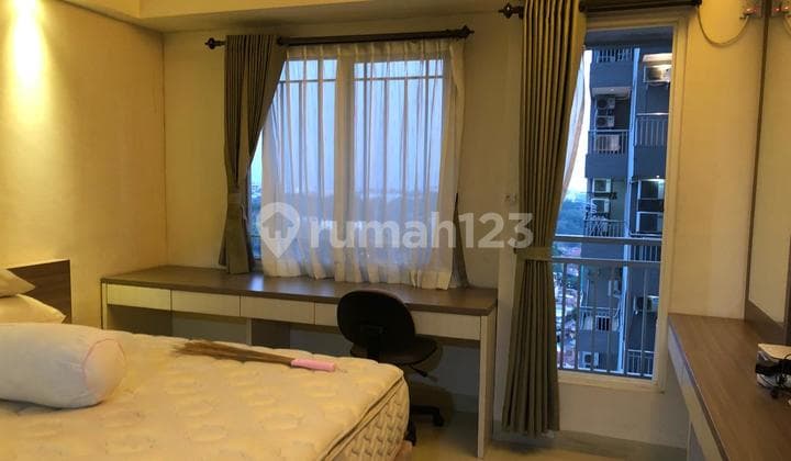 Apartement Murah!! Galeri Ciumbeleuit 2 Full Furnish Topfloor.