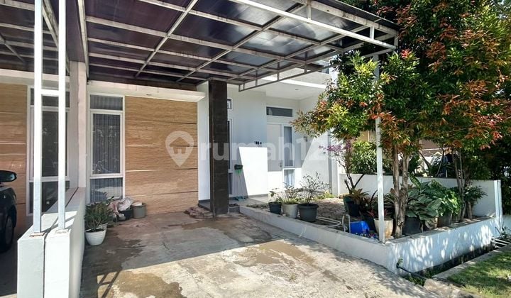 Rumah Dekat Podomoro Park Buah Batu Bandung