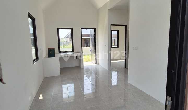 Dijual Rumah Baru Siap Huni di Podomoro Tenjo Cluster Magnolia