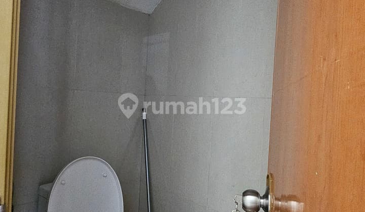 Dijual Rumah Semi Furnish di Mayfield Greenwich BSD City