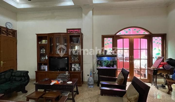 Jual Murah Rumah Kencana Loka