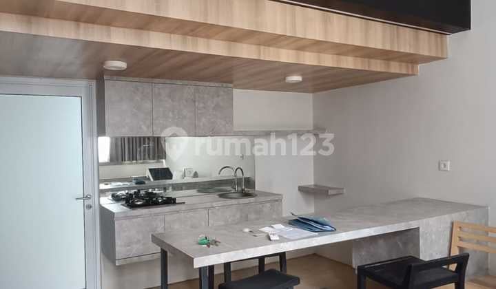 Dijual Rumah Siap Huni di Imajihaus BSD City