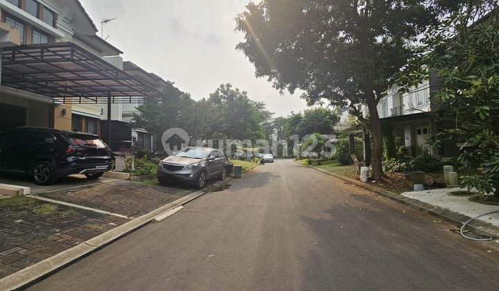 Dijual Termurah Rumah Vermont Parkland Bsd City