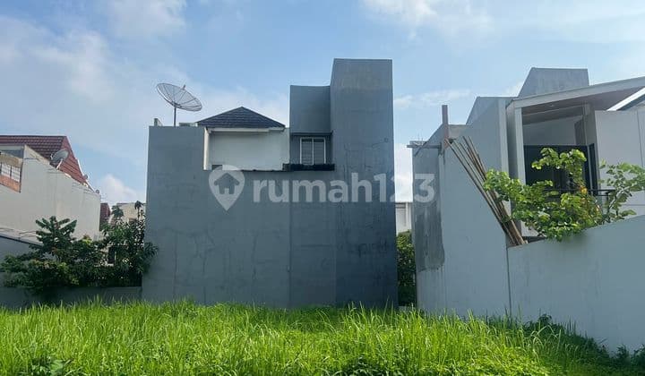 For Quick Sale: Hollandia Park Lot in Lippo Karawaci