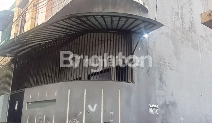 Rumah Jamblang Duri Selatan Lokasi Strategis Jamin Bebas Banjir Dan Aman