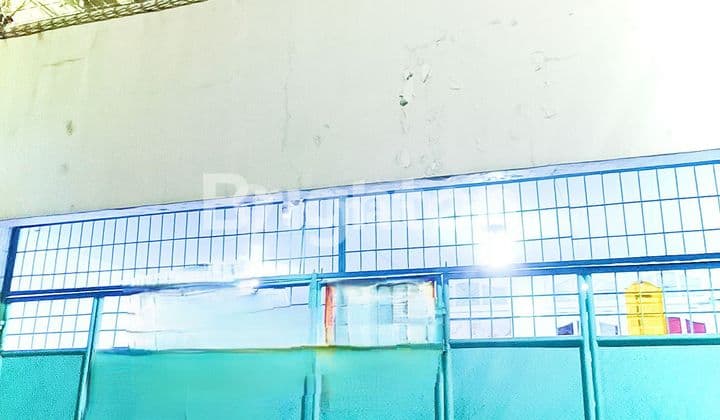 Rumah Rapih Bersih Jalan Keadilan