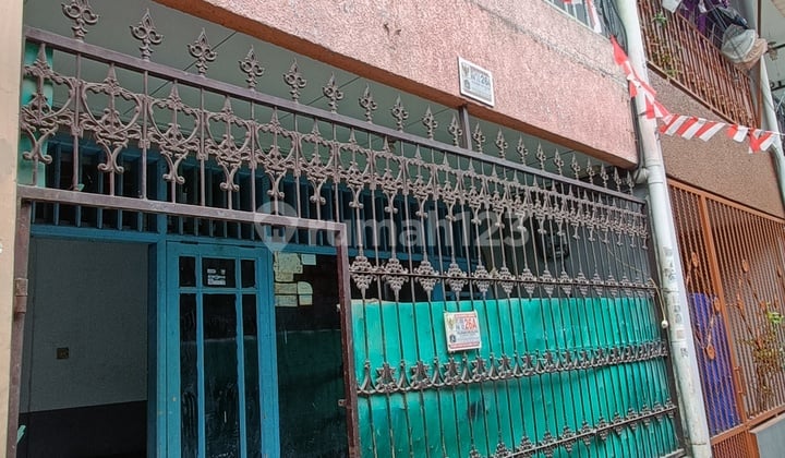 Rumah Strategis Dijamin Aman Bebas Banjir