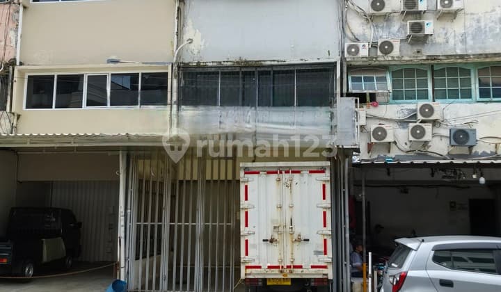 Ruko Mangga Besar Cocok Usaha Apa Aja dan Lebih Cocok Jadi Kosan