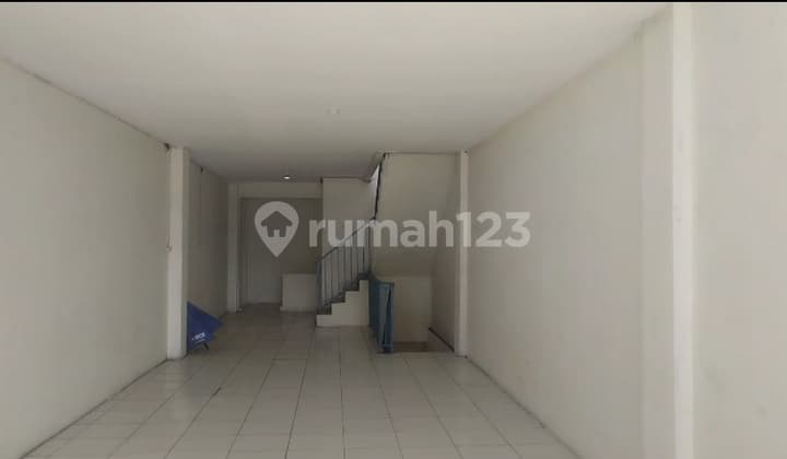 Sewa Ruko 3,5Lantai Lokasi Sangat Amat Strategis di Duri Selatan Usaha Apa Pasti Untung