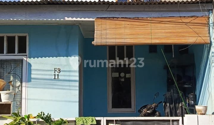 Rumah Siap Huni Karang Satria Tambun Utara Bekasi