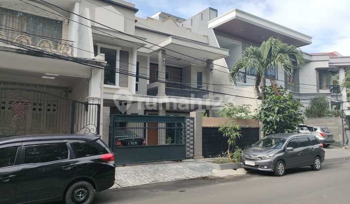 Rumah Siap Huni Dibawah Njop