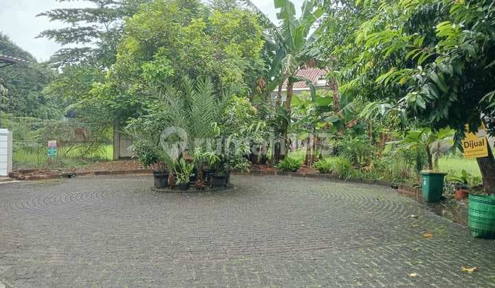 Kavling Di Giri Loka Bentuk Ngantong Lokasi Strategis Kawasan Premium Bebas Banjir Shm Bsd