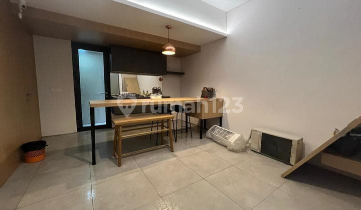 Jual Cepat Bu Rumah Tabebuya Siap Huni Lokasi Strategis Bebas Banjir One Gate System Aman Nyaman Tenang Bersih BSD