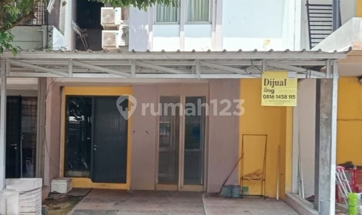 2-Story Boarding House Full Furnished Take Over Already Occupied Strategic Location Green and Shady Environment 24-Hour Security One Gate System