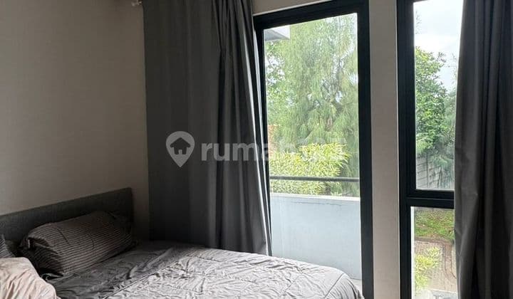 Minimalist Two-Storey Tabebuya Ready-to-Live House, Safe and Comfortable Environment, Flood-Free.