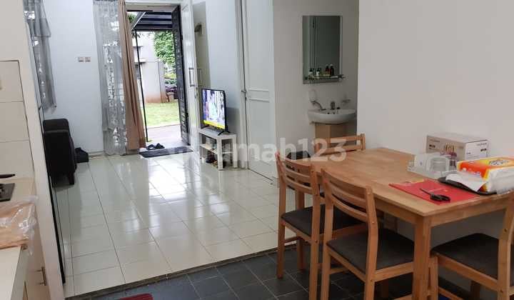 Dekat Pasar Modern Exit Toll Rapi Huni Asri Aman Nyaman Lokasi Strategis Bebas Banjir Neo Catalonia BSD