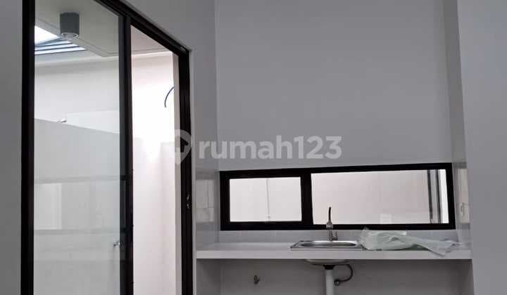 Dekat Stasiun Cisauk Pusat Bisnis Bsd Rumah Baru Siap Huni Lokasi Strategis Aman Nyaman Bersih Bebas Banjir Satu Pintu Akses Masuk Jual Murah