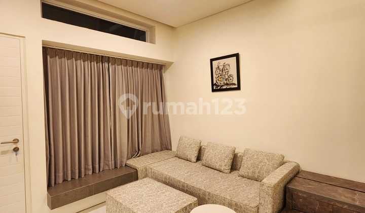 Jual Cepat Dekat Tempat Ibadah Danau Lokasi Strategis Aman Nyaman Tenang Cocok untuk Healing One Gate System Tabebuya BSD