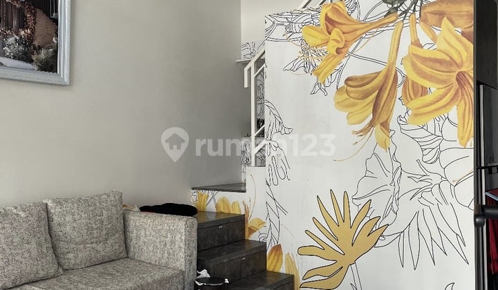 Rumah Dekat Tempat Ibadah Siap Huni Rapi Bersih Nyaman One Gate System Bebas Banjir Lokasi Bagus Ada Sport Club Tabebuya BSD