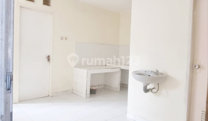 Rumah Dekat Pasar Modern Hunian Aman Nyaman Strategis Bebas Banjir Griya Loka BSD